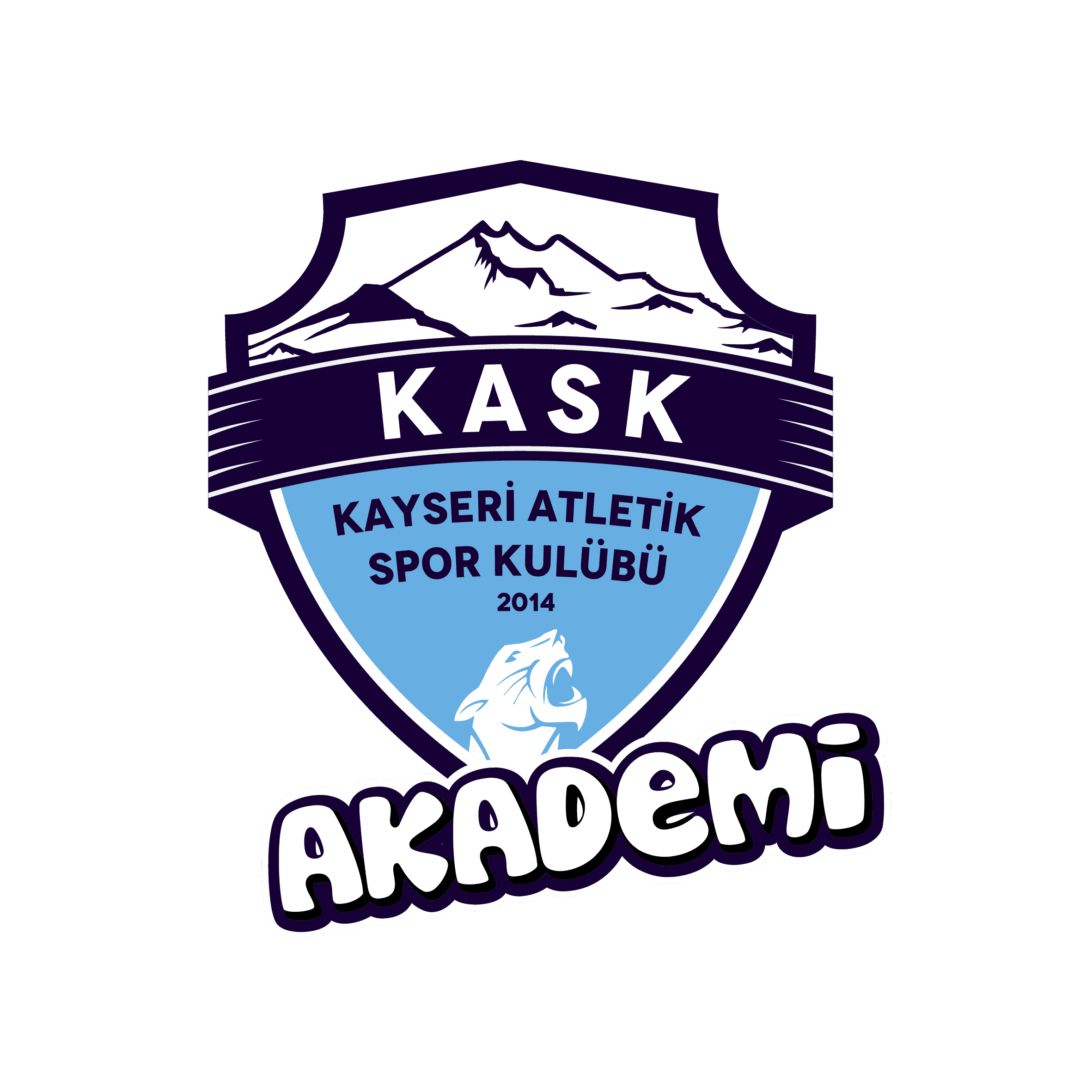 kask akademi logo