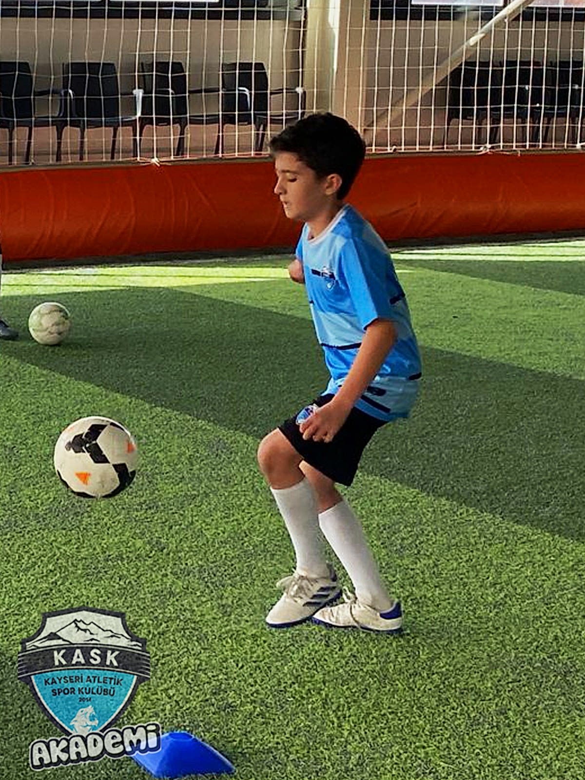 kask akademi