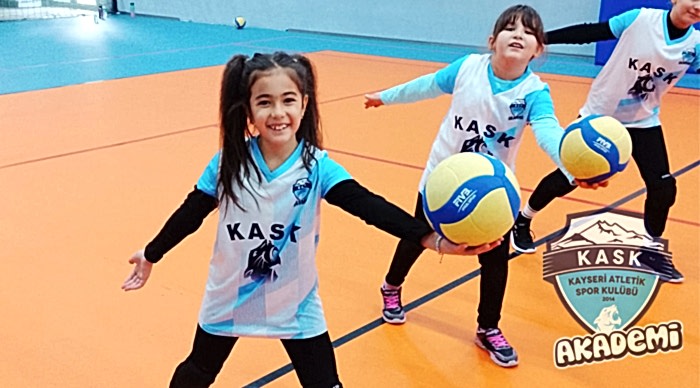 kask akademi