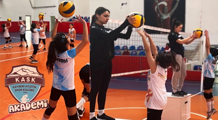 kask akademi