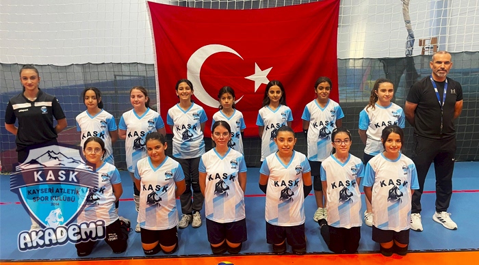 kask akademi