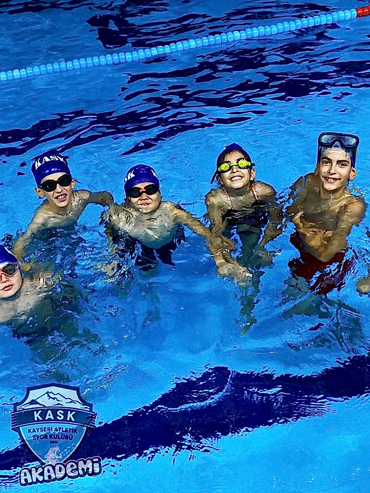 kask akademi
