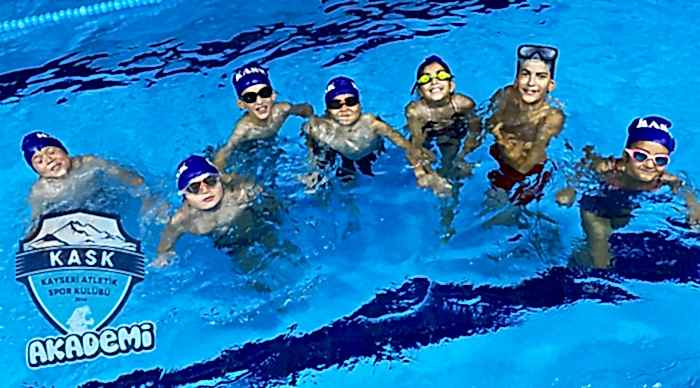kask akademi