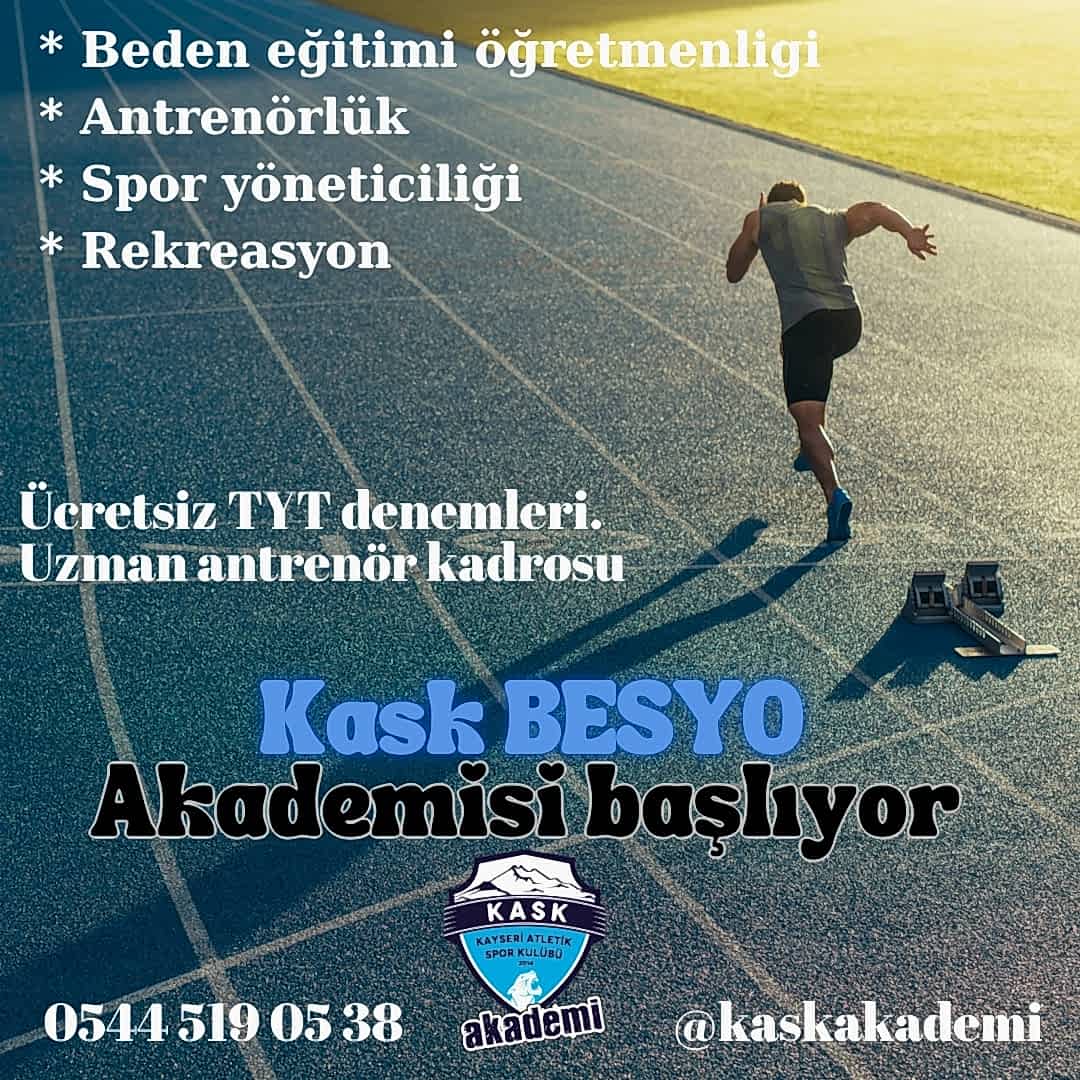 kask besyo